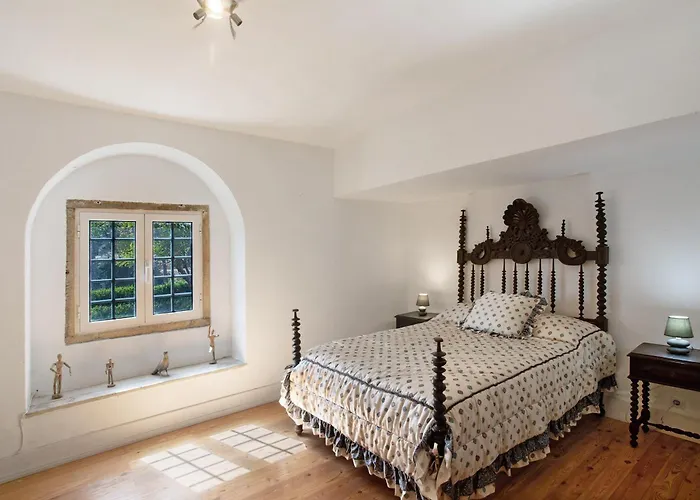 Villa Quinta Correio Mor