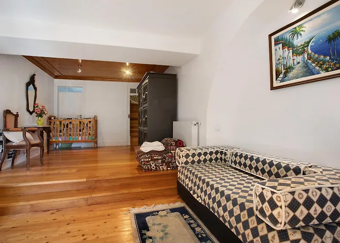 Villa Quinta Correio Mor *