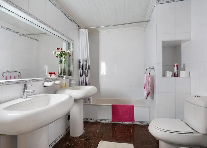 Quinta Correio Mor Villa