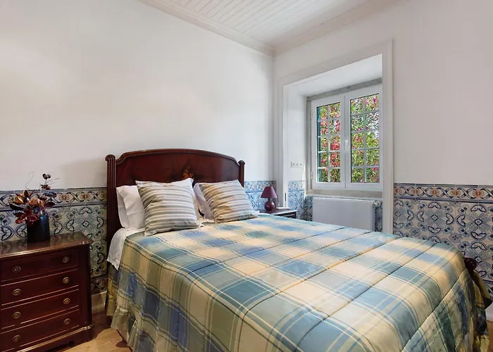 Quinta Correio Mor Canados