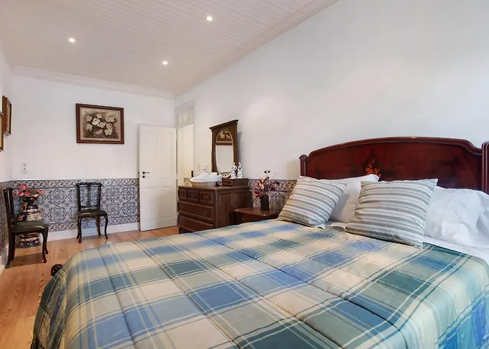 Quinta Correio Mor Villa