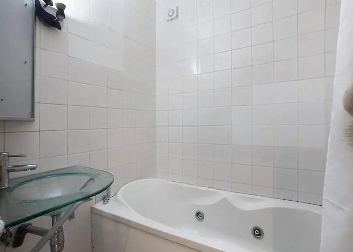 Quinta Correio Mor Villa *