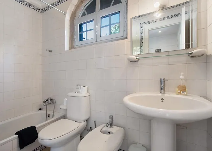 Quinta Correio Mor Villa *