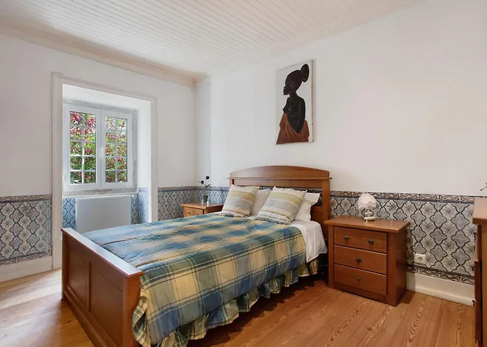 Villa Quinta Correio Mor *