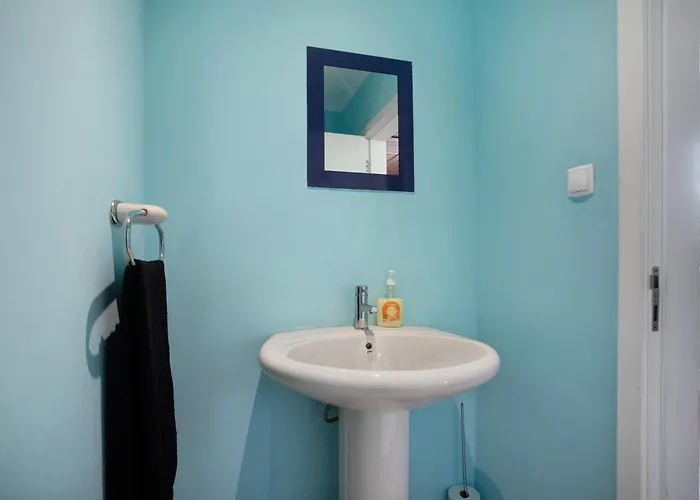 Villa Quinta Correio Mor *