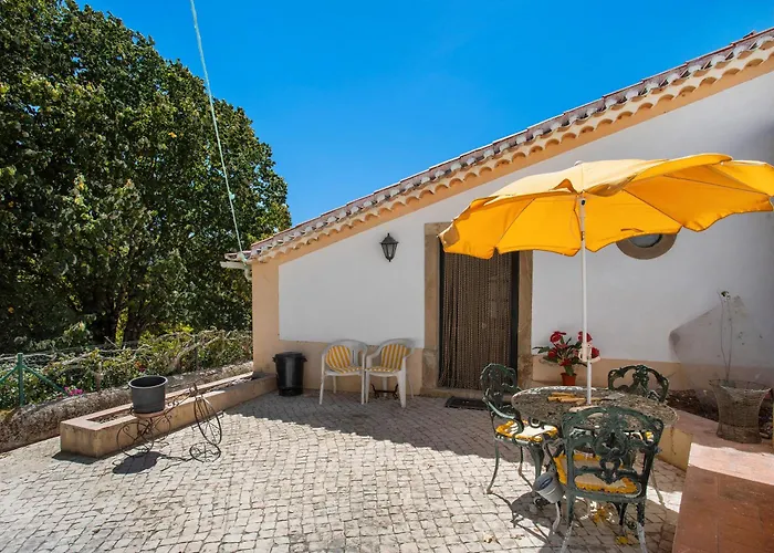 Villa Quinta Correio Mor