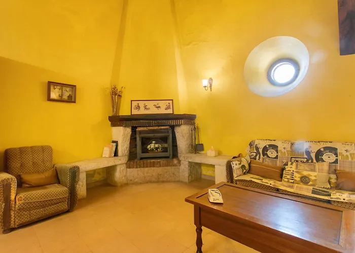 Quinta Correio Mor * Canados