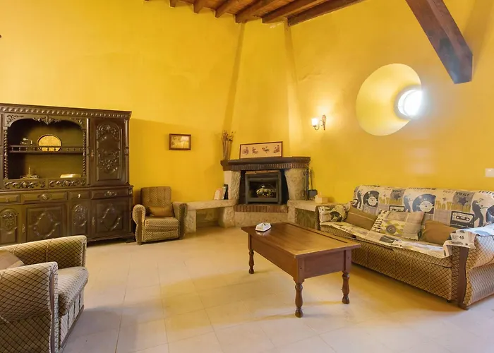 Quinta Correio Mor Villa *