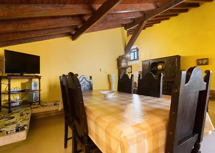 Quinta Correio Mor Canados