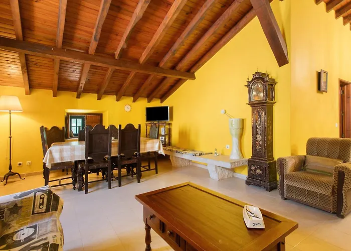 Quinta Correio Mor *