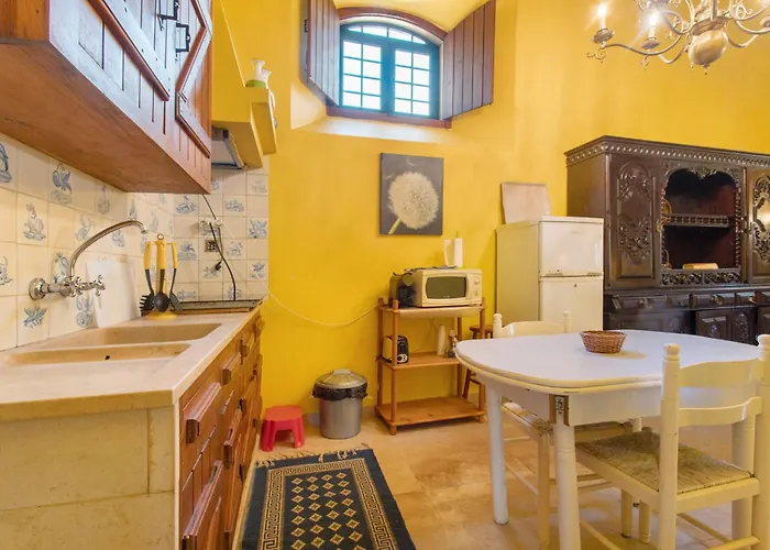 Quinta Correio Mor Villa