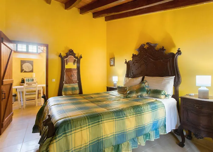 Quinta Correio Mor Villa Canados