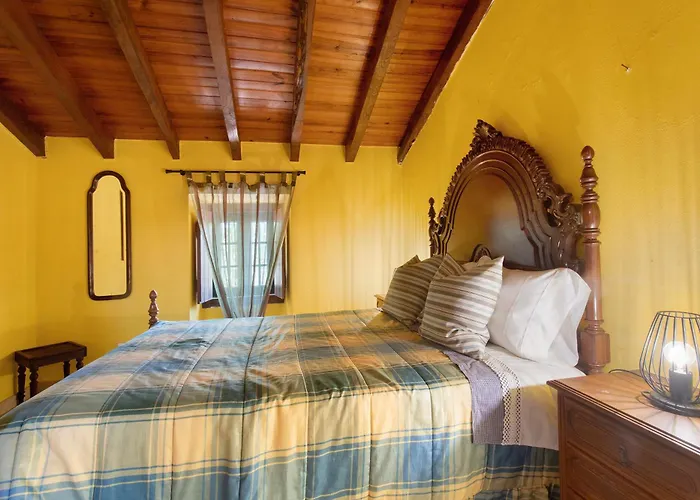 Villa Quinta Correio Mor *